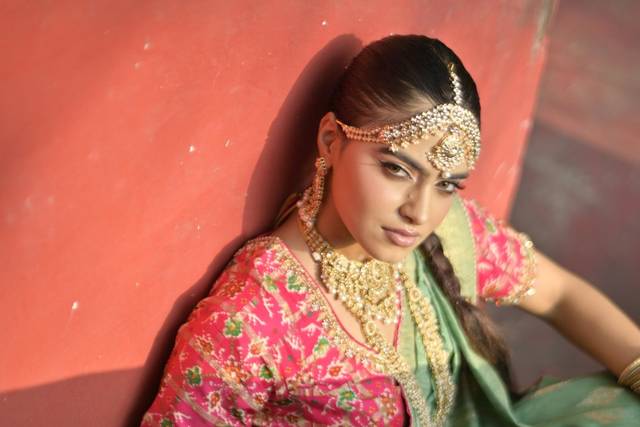 Raa by ritika