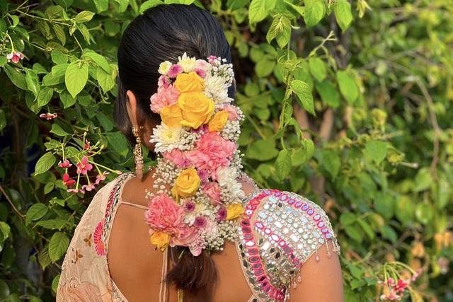 Raa by ritika