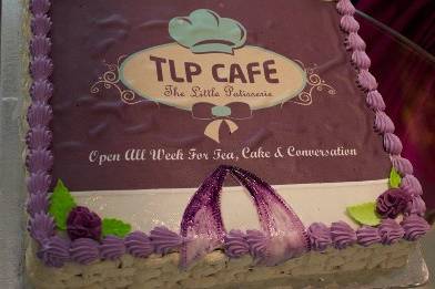 TLP Café