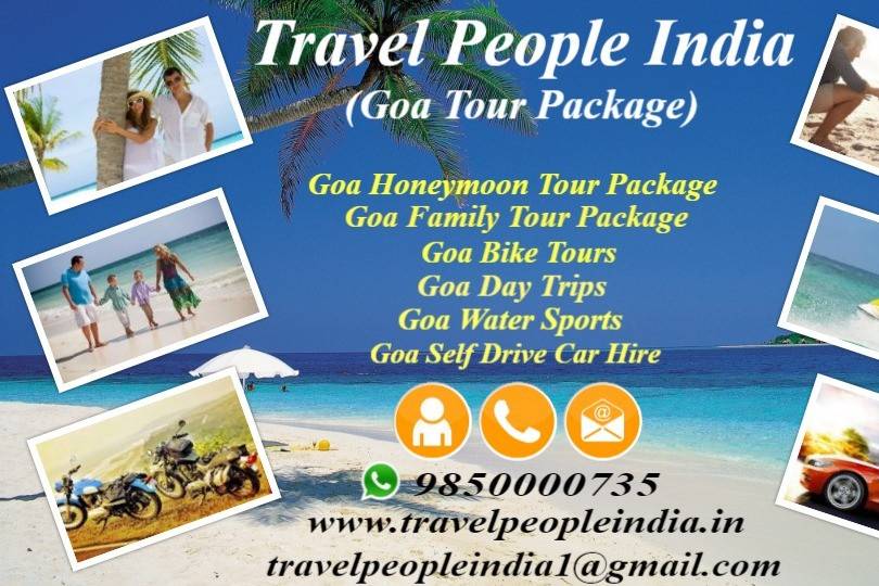 Goa Tour Packages