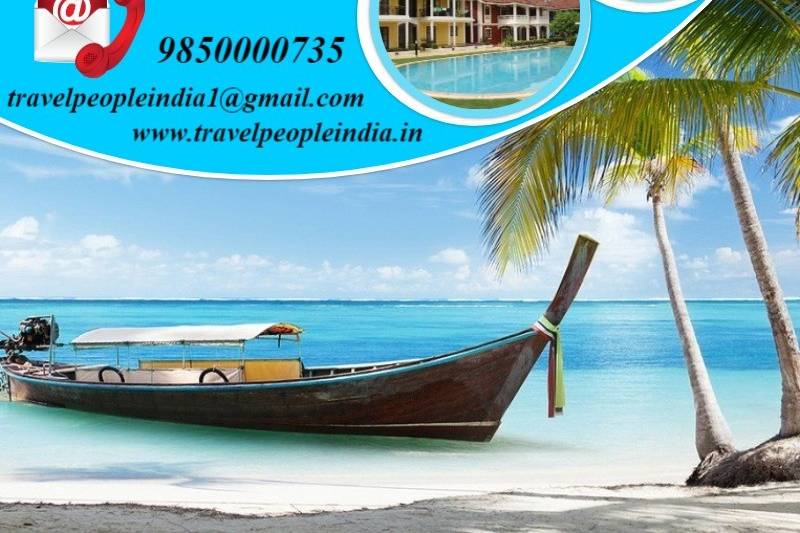 Goa Tour Packages