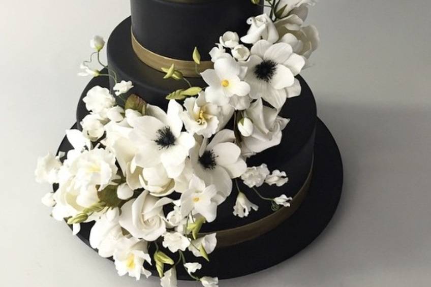 Wedding Cakes