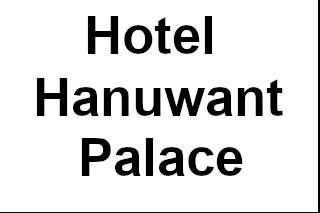 Hotel Hanuwant Palace
