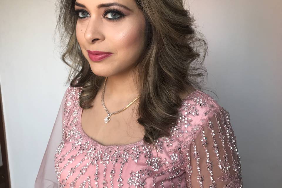 Makeover by Simran