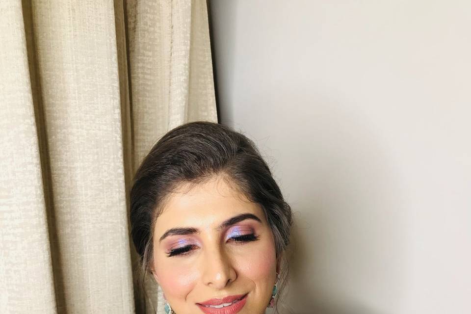 Makeover by Simran