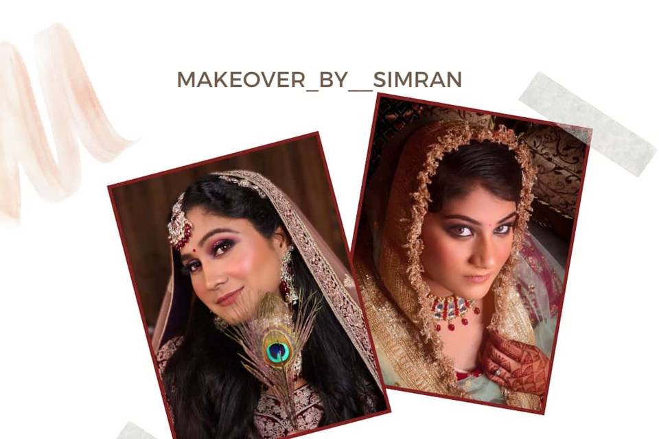 Makeover by Simran