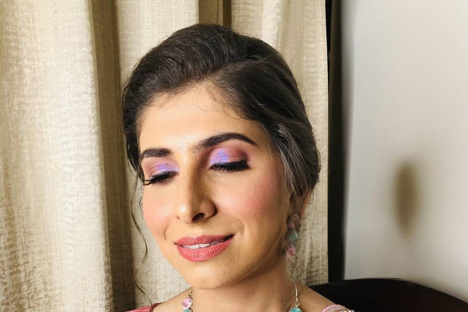 Makeover by Simran