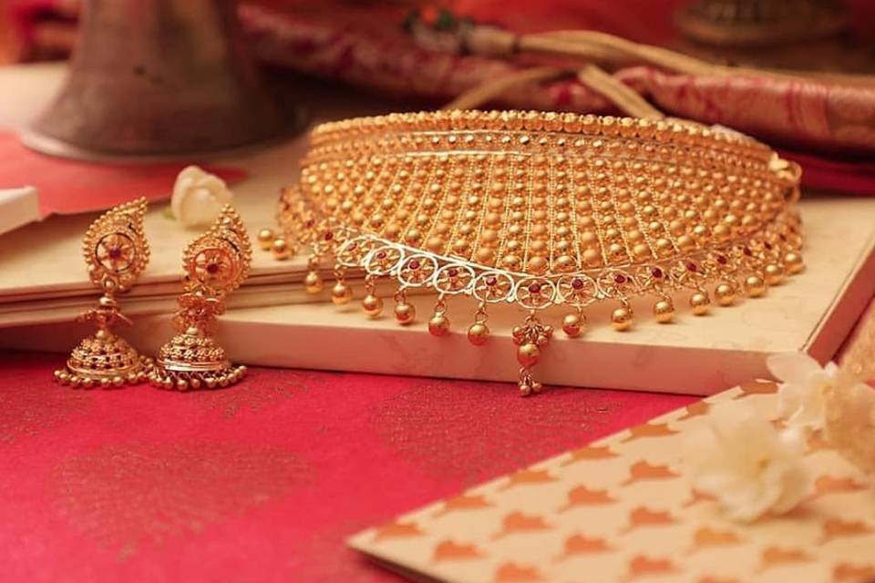 Beni Madho Har Narain Jewellers