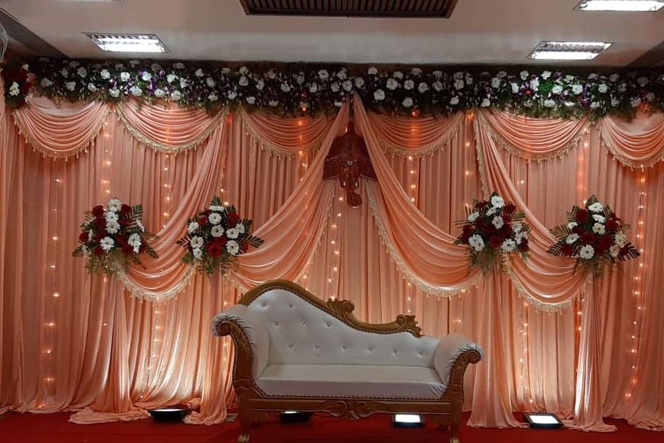 Sai Wedding Decors