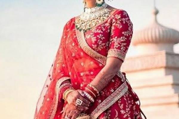 Awesome Sabyasachi  Lehenga