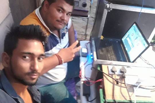 Shyam DJ