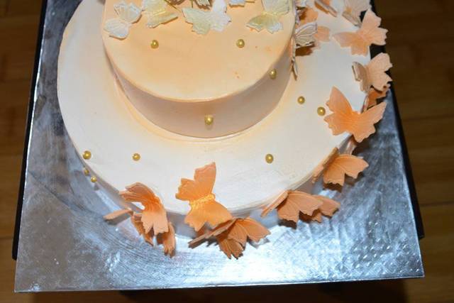 Birthday cake - Reviews, Photos - Big Apple Bakery - Tripadvisor