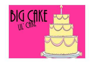 Big Cake Lil Cake