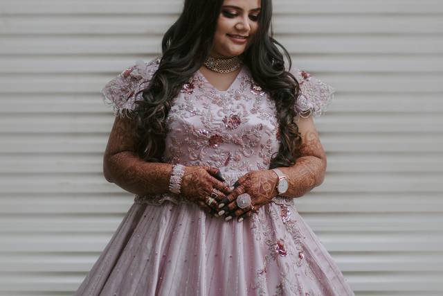 Bride