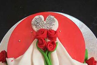 Designer cake