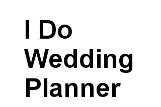 I Do Wedding Planner