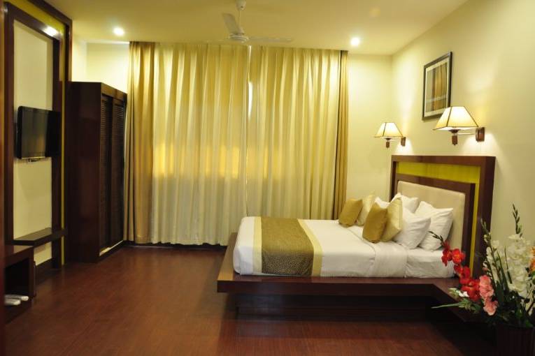 Dev Ashish Hotels