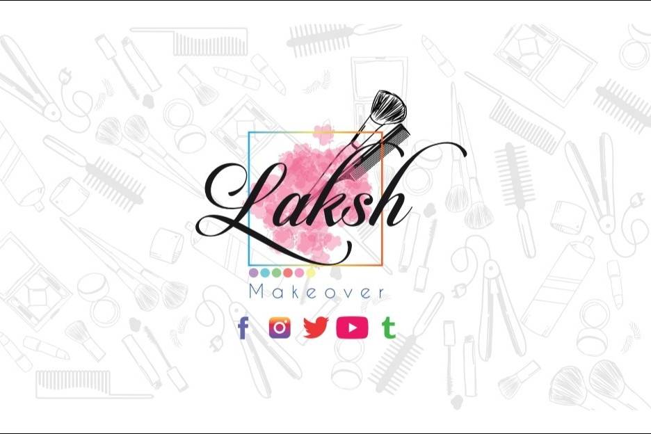 Laksh Makeover by Sangeetha