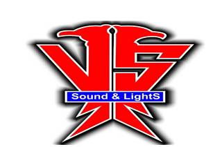 V.S Sound & Lights Logo