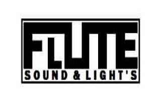Flute Sound & Lights