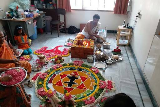 Sri Gayatridevi Astrologer