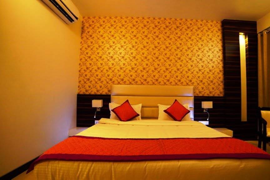 Love Kush Hotel, Kishangarh