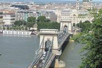 Honeymoon destination