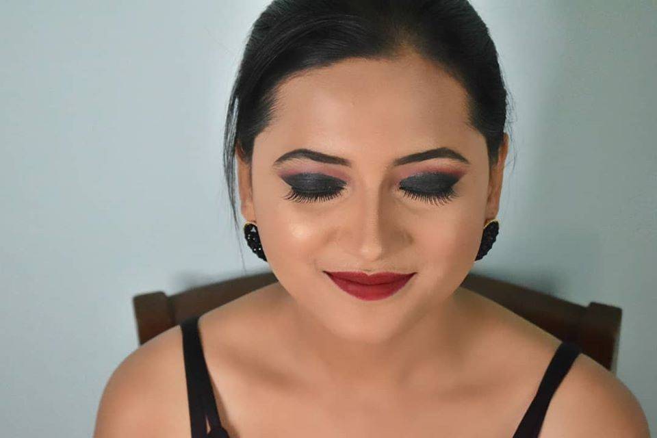 Makeup by Snehal, Pune