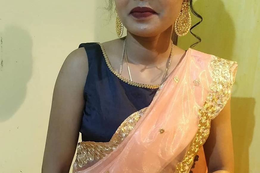 Makeup by Snehal, Pune