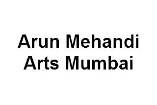 Arun Mehandi Arts Mumbai