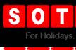 SOTC For Holidays, HSR Bangalore