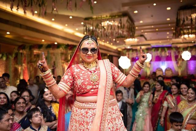 Bride : Priya Agarwal