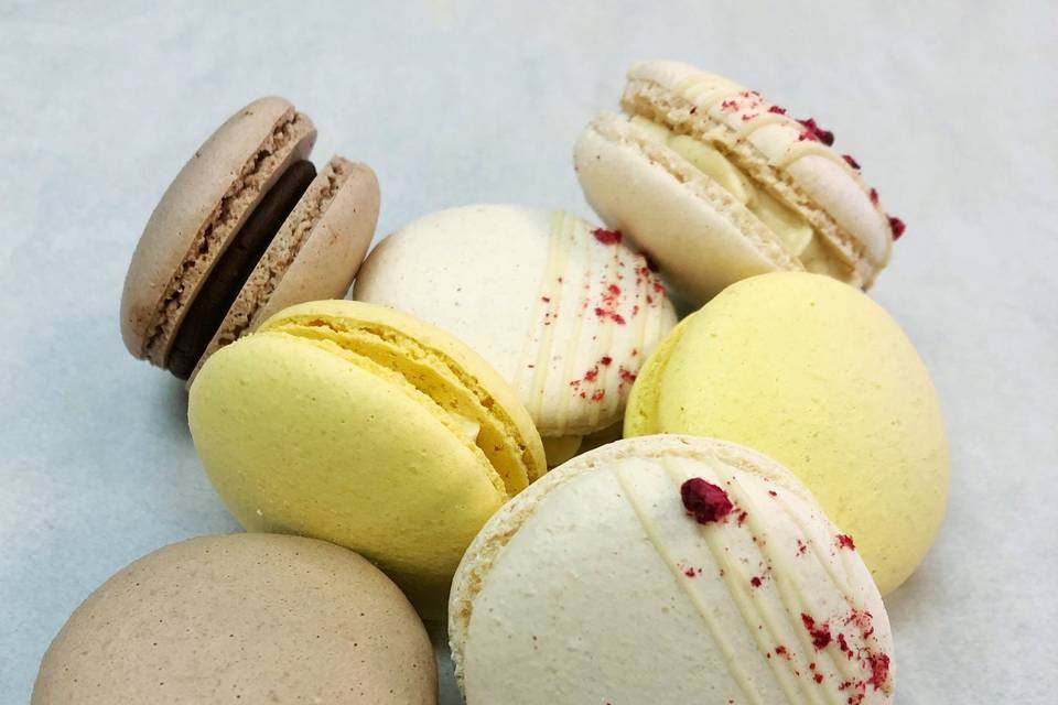 Macarons