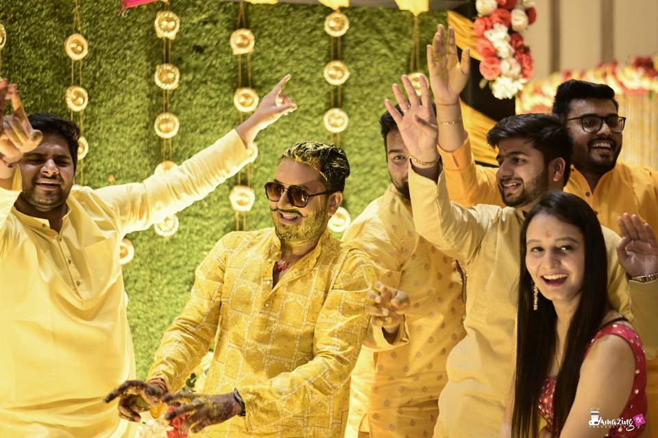 HALDI
