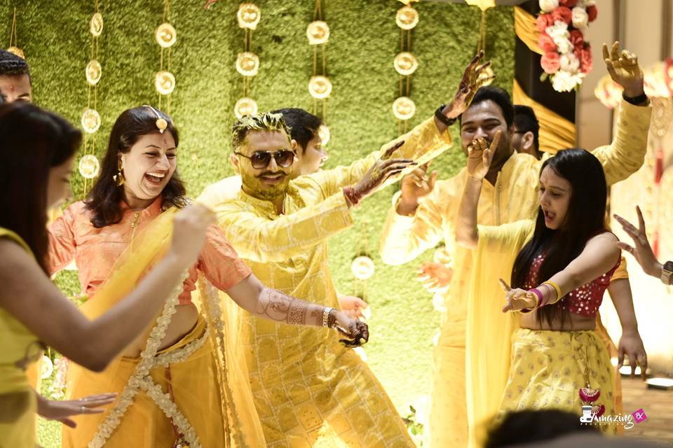 HALDI