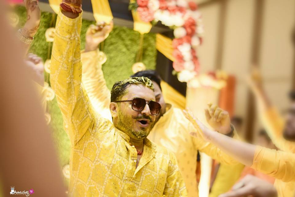 HALDI