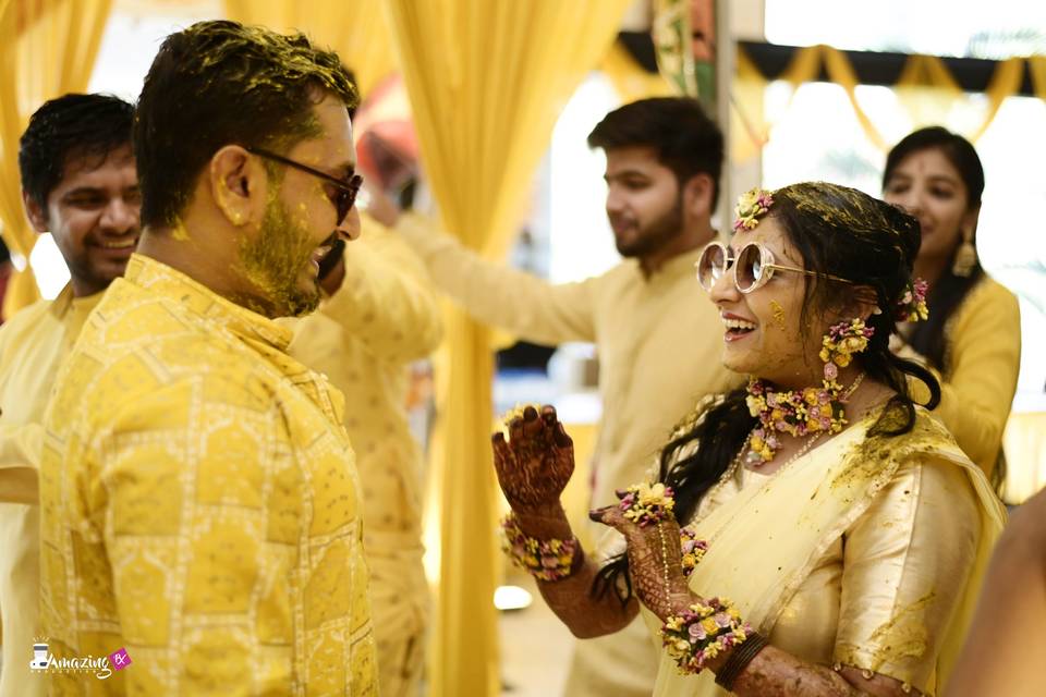 HALDI