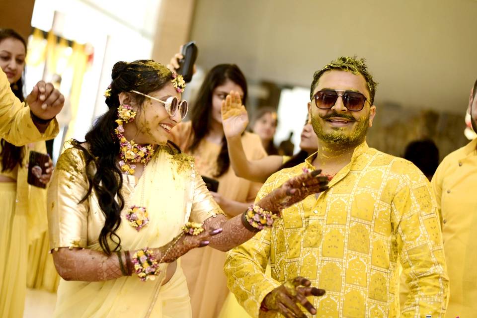 HALDI