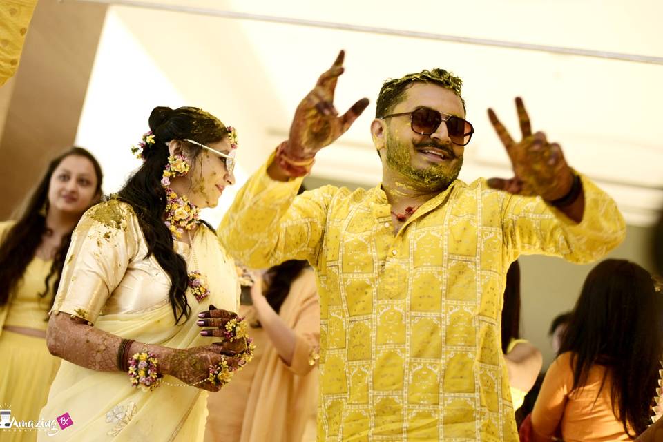 HALDI