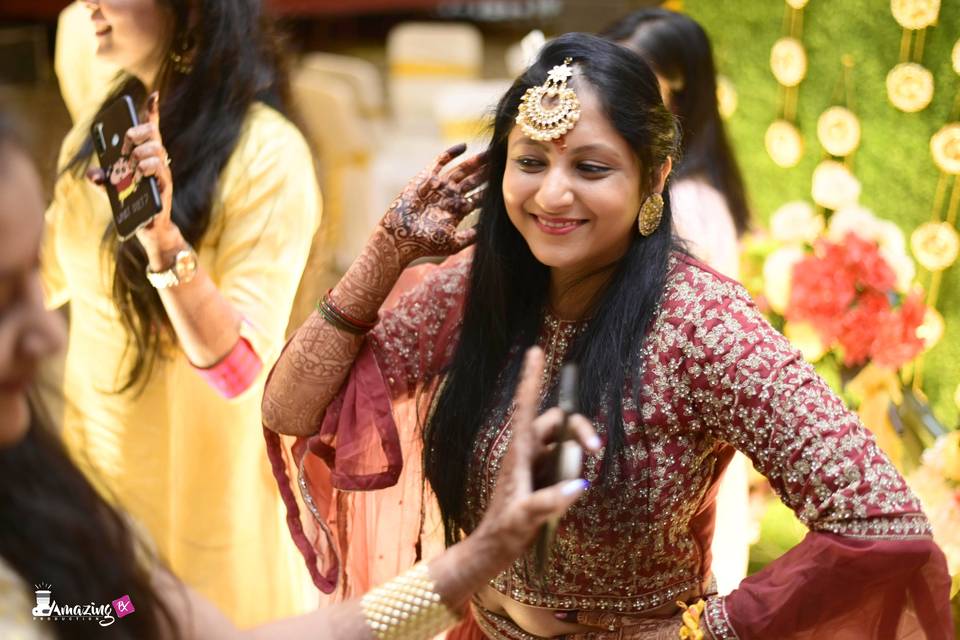 HALDI