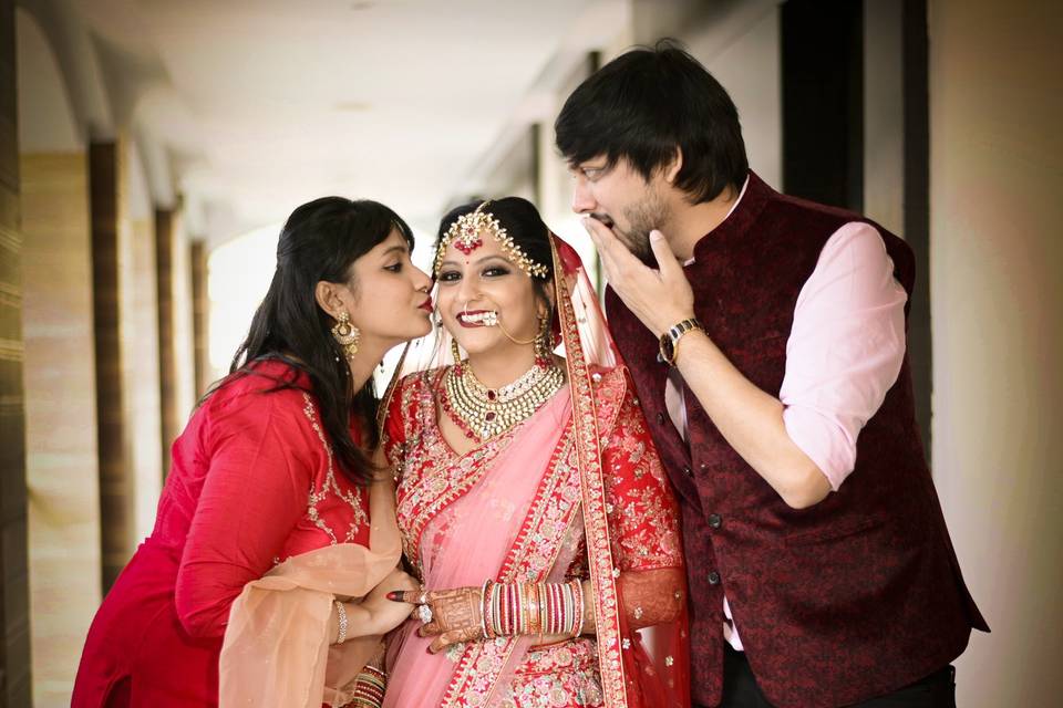 WEDDING