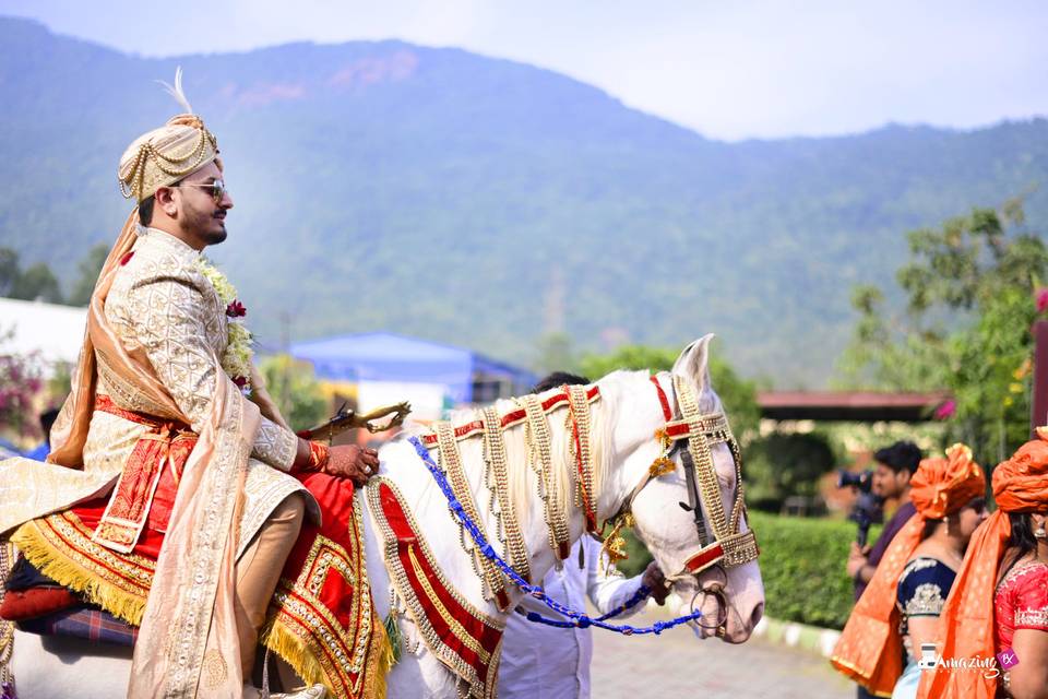 WEDDING