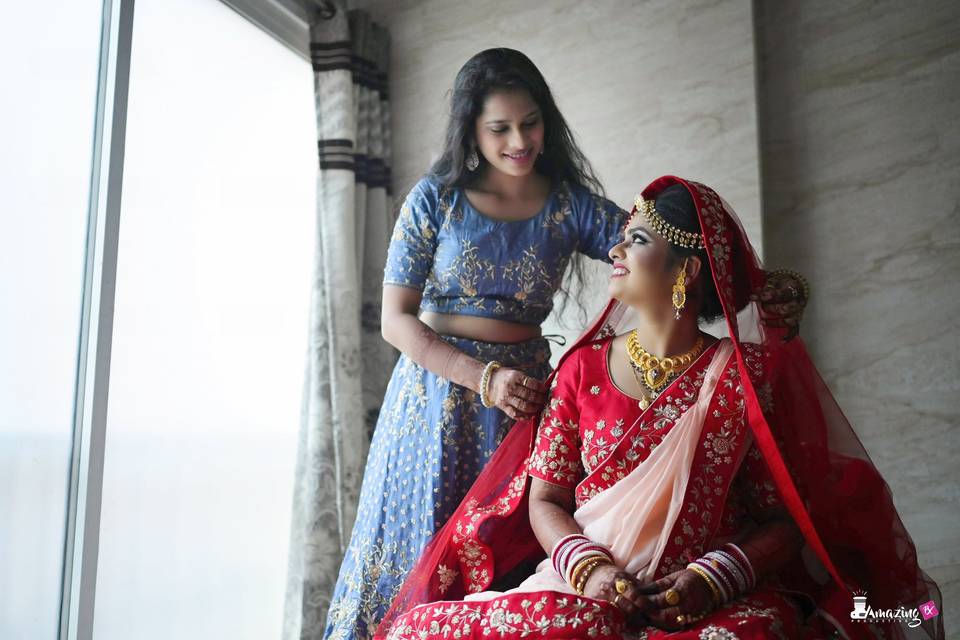 WEDDING