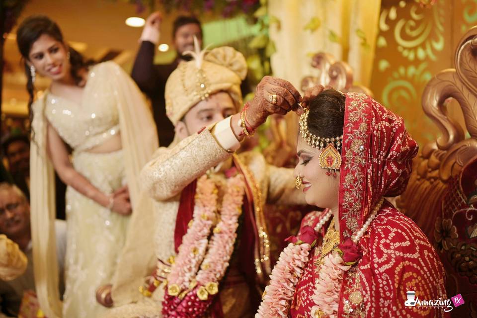 WEDDING