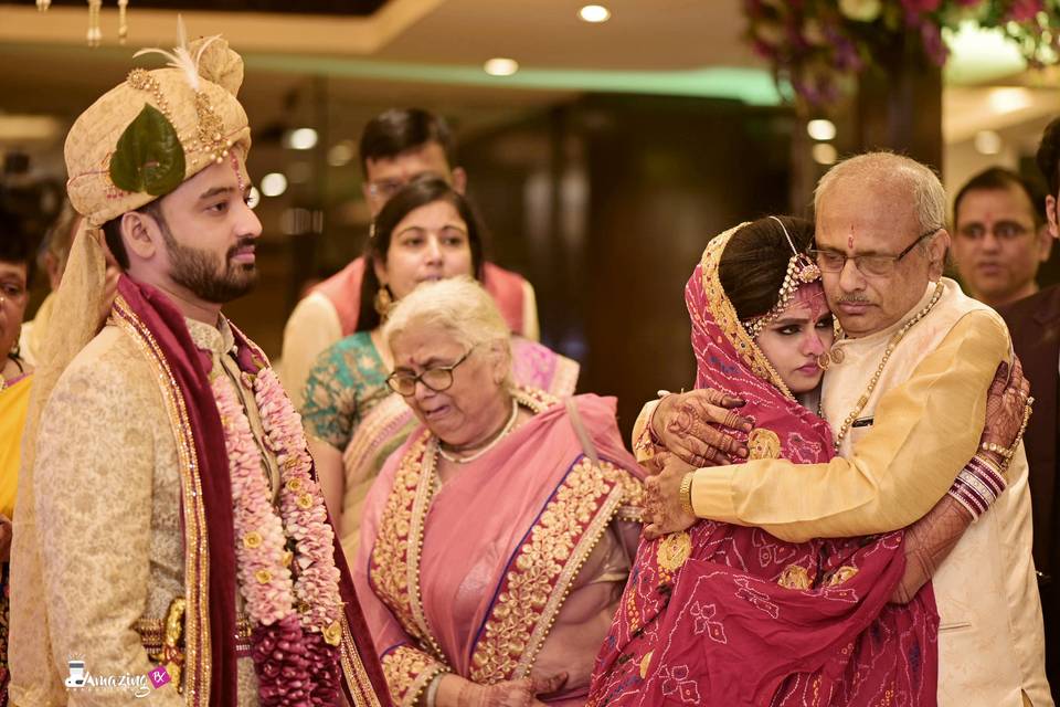 WEDDING