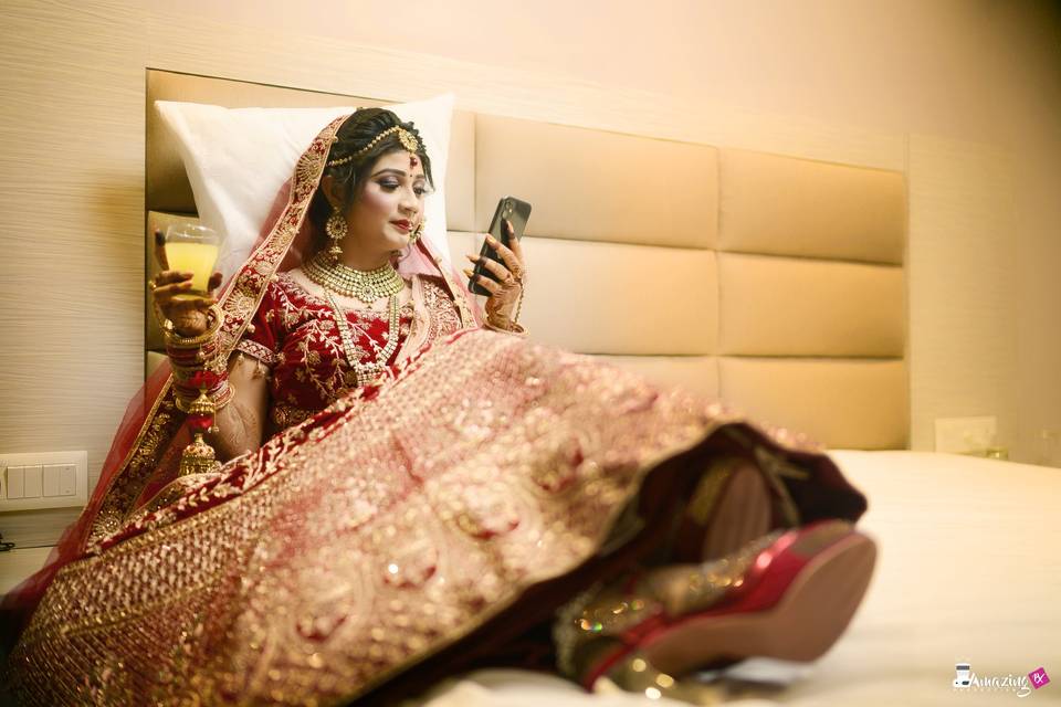 WEDDING