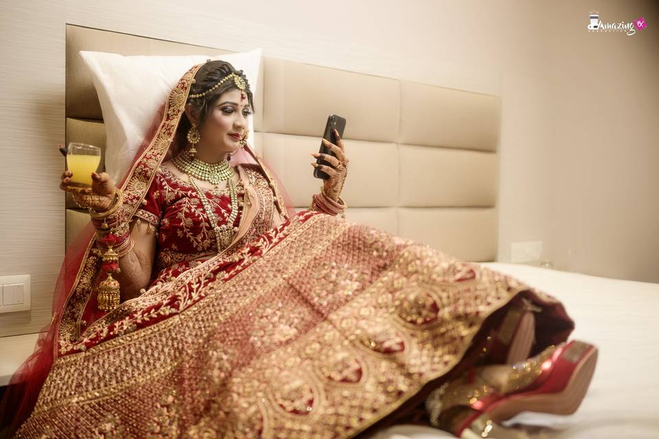 WEDDING