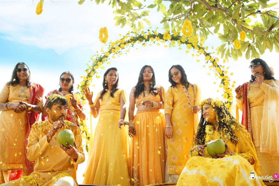 HALDI