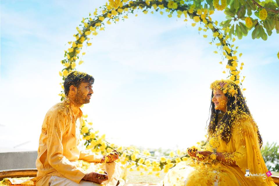HALDI