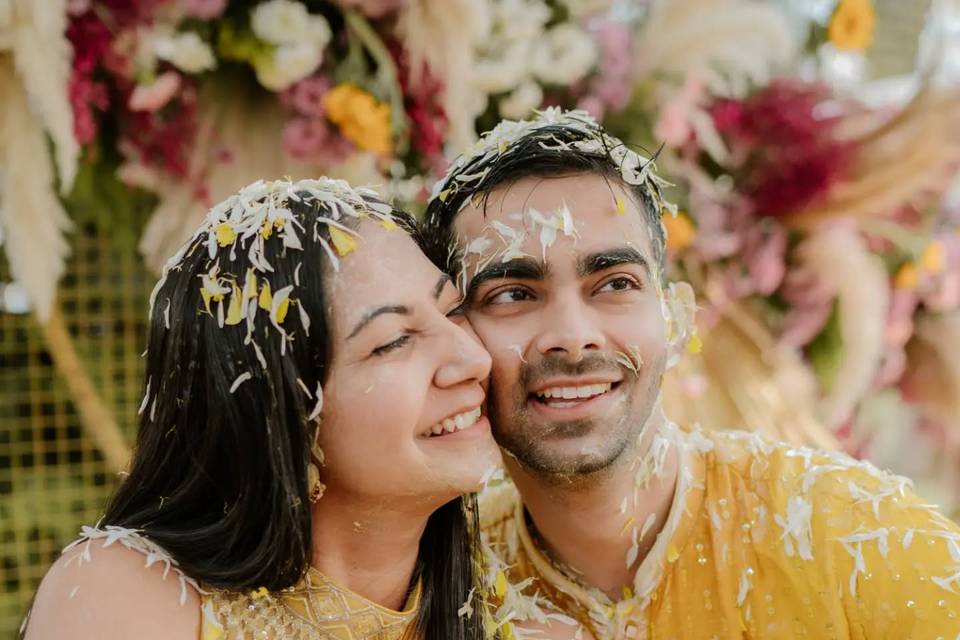 HALDI